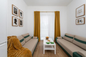 Apartament Przystań Żeglarska by Renters